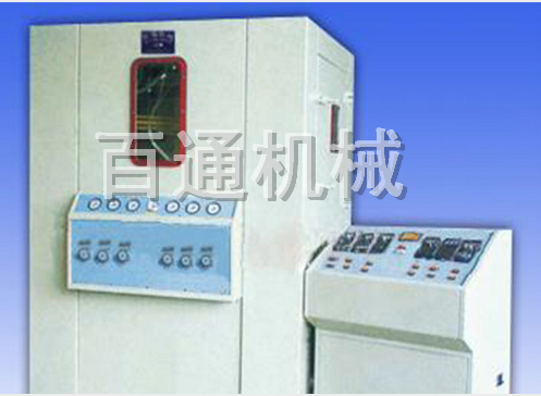 1515G-6航空發(fā)動(dòng)機(jī)葉片專用噴砂機(jī)