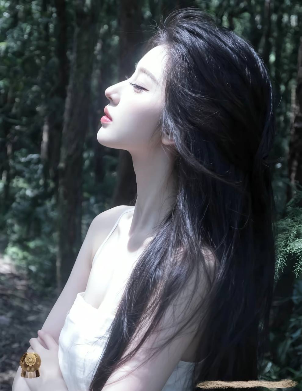 银杏证人·终章