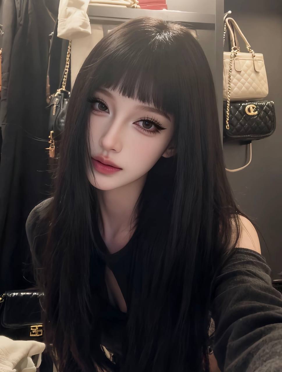 码头夜未央·重逢
