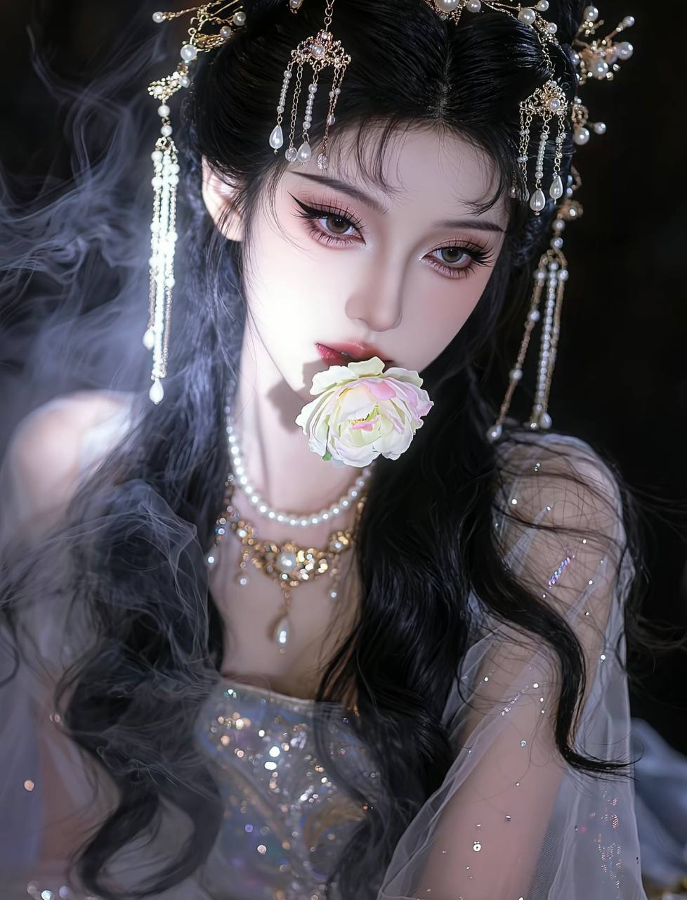 临江告白·前传